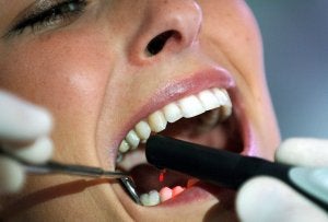 Las enfermedades de las encías son un factor de riesgo para el infarto
