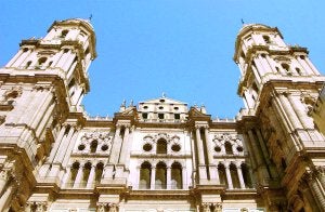 El sueño de una Catedral terminada