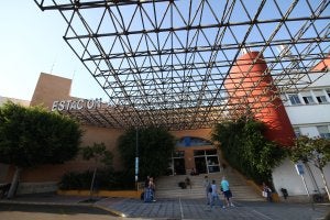 El Ayuntamiento pagará medio millón de euros a dos vecinos por los ruidos de la estación