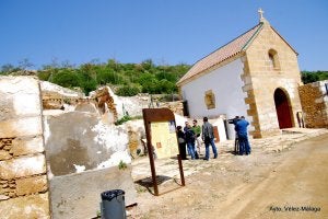 El anterior gobierno tripartito inauguró el museo en marzo, aunque el complejo sigue cerrado ::
SUR