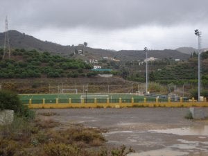 Tres vecinos de Benajarafe, afectados por legionela en el último mes y medio