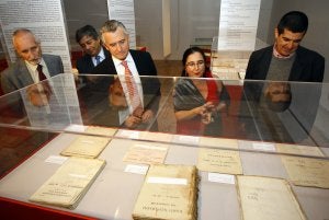 El 'cipote de Archidona', bajo sumario