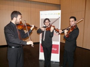 Músicos y emprendedores