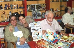 Radiografía de Superlópez
