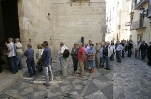 El Museo Picasso bate récords