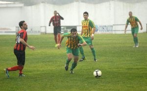 UD Los Barrios. ::
SUR