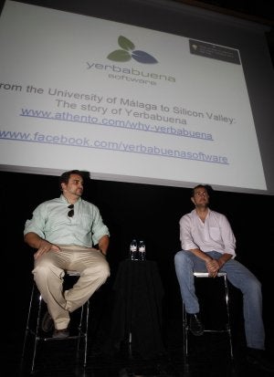 De los números rojos a Silicon Valley