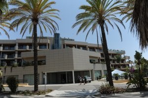 Barceló se hace cargo del hotel Selenza de Estepona y lo reabrirá en una semana
