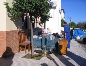 La Seguridad Social embarga cada día una docena de casas y locales a empresarios por impagos