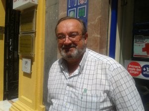 Aquel 'Gordo' del 67