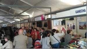 La Junta sanciona con tres mil euros a los empresarios de Nerja por montar una feria de 'outlet'