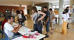 Los universitarios que repitan asignatura pagarán más del doble por sus matrículas