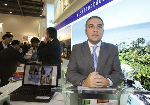El Patronato venderá a los nórdicos la oferta residencial de la Costa del Sol