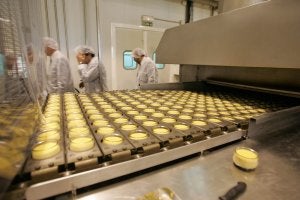 Postres Montero aumenta un 25% su producción y se prepara para exportar