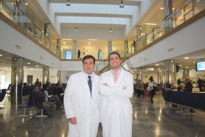 El Clínico, pionero en dar anestesia inhalada a enfermos operados de corazón