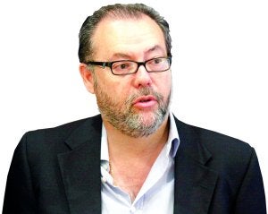Juan Ramón Fernández-Canivell. ::
SUR