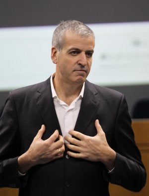 Jean Marc Colanesi: «El márketing tal y como lo conocíamos ha muerto»