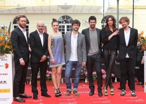 'Viral' se sirve de las redes sociales para actualizar el cine de terror
