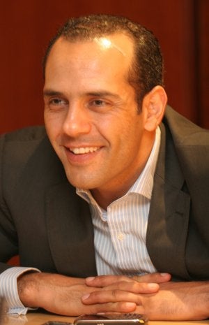 Juan Verde. ::
SUR