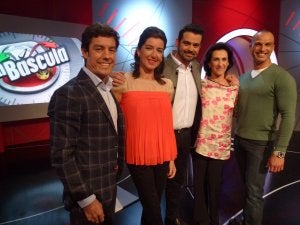 'La Báscula': objetivo conseguido
