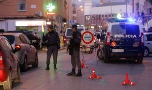 Una operación policial permite esclarecer 70 robos en pisos y trasteros