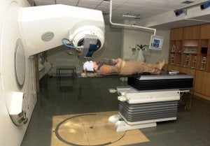 Croasa dispone de unos equipos tecnológicamente muy avanzados. ::
SUR