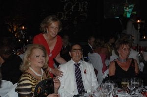 Muere David Shamoon, el empresario que devolvió el esplendor al Marbella Club
