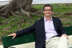 Ricardo Pagán: «La Costa del Sol cuenta con todos los ingredientes para captar a turistas sanitarios que decidan operarse o ser tratados aquí»
