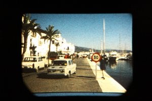 Una Marbella inédita