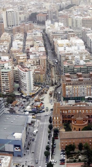 El Ayuntamiento quiere una bajada de los valores catastrales para 2015