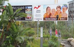 La Costa del Sol busca en Rusia un impulso al mercado residencial