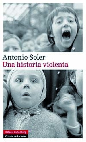 'Una historia violenta' (fragmento)