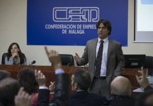 Diez claves para salir al exterior