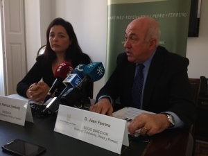 Abogados alertan de las nuevas tecnologías en la violencia machista