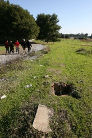 Los alcaldes llenan su cartera de obras en el año preelectoral