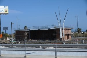 El Ayuntamiento inicia los trámites para adjudicar las cafeterías del bulevar