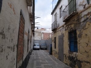 De la Torre y sus hermanos le reclaman a la Junta más de doscientos mil euros