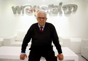Mayoral abre un centro logístico en China para sextuplicar ventas en Asia
