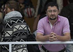 Francisco Villatoro: «Ha sido un error que en España todo el mundo haya podido investigar tocando todos los palos»