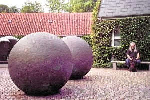 Un museo ejemplar (2) (Louisiana / Copenhague)