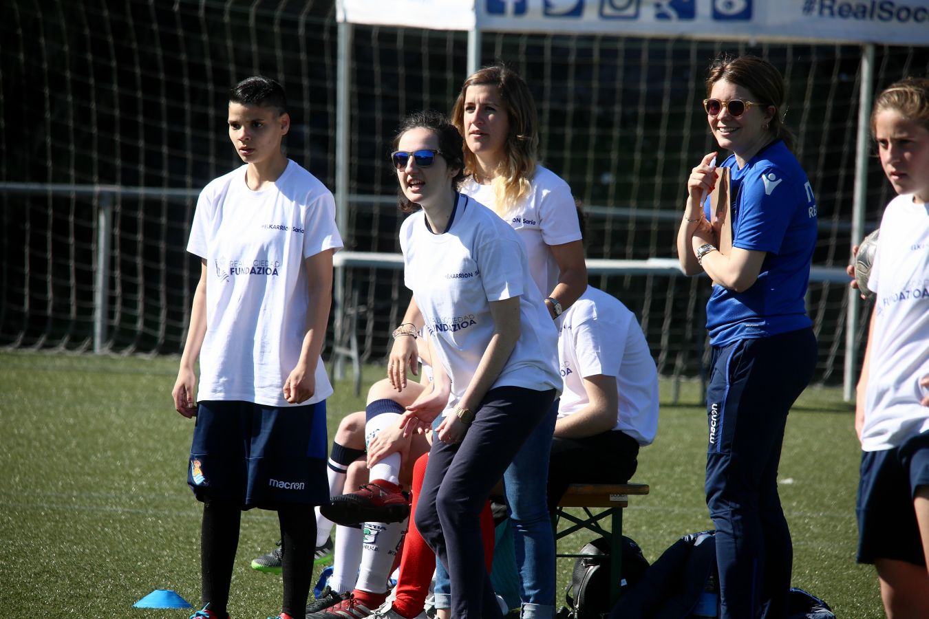 El torneo se ha celebrado el miércoles en Zubieta