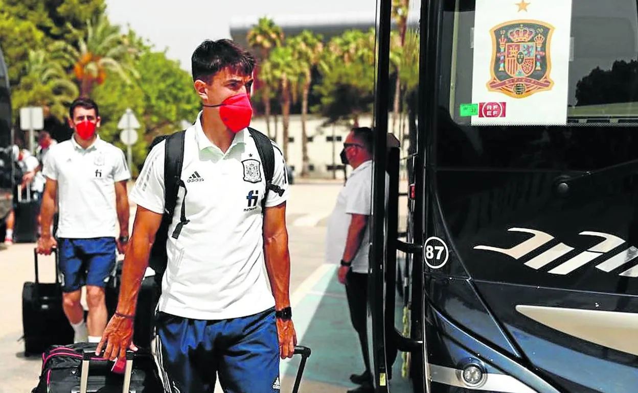 Real Sociedad Martin Zubimendi, una explosión meteórica El Diario Vasco imagen