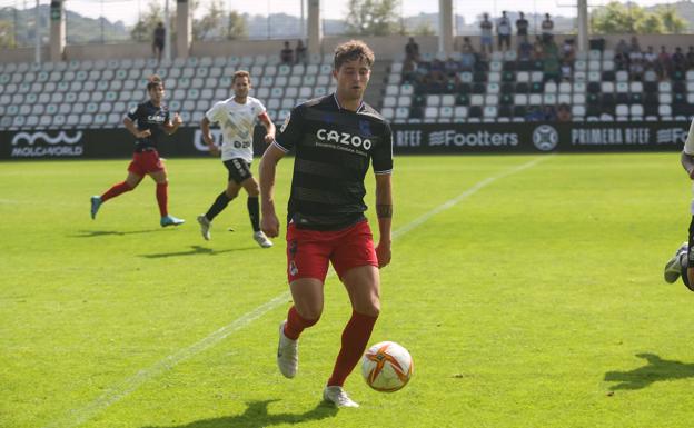 Primera RFEF: El Sanse, a sobrevivir tras cambiar más de media plantilla