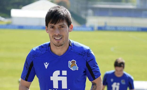 Real Sociedad: Orden de alejamiento a David Silva respecto a la joven agredida