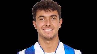 Martin Zubimendi
