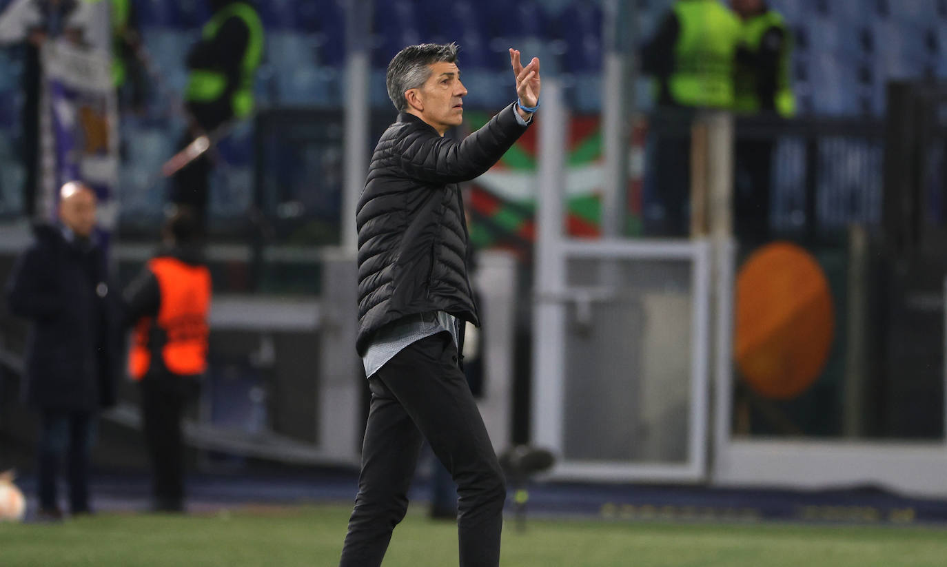 No perder la perspectiva