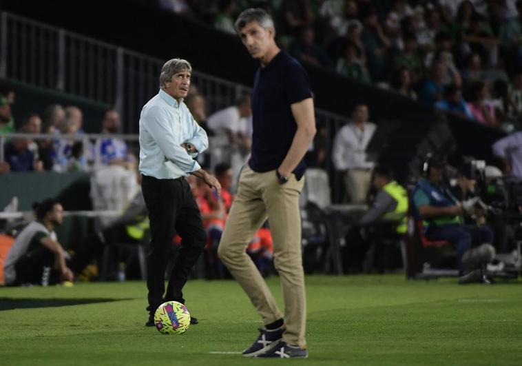 Las cuentas del feliz sufrimiento de la Real Sociedad