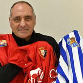 De El Sadar a la final de Copa para los Merino-Zazón