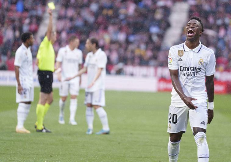 Alaba, Camavinga, Mendy, Vinicius y Modric, bajas en el Real Madrid