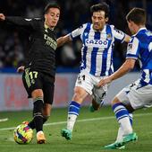 Coge ideas para la Champions